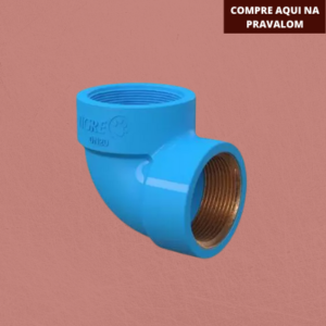 Joelho-Azul-3/4-Tigre